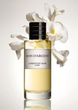 Image du produit Dior Bois D'argent (Eau de parfum, 250 ml)