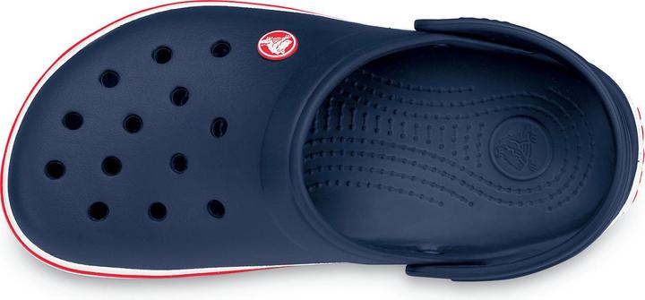 Actual product image Crocs Crocband (39, 40)
