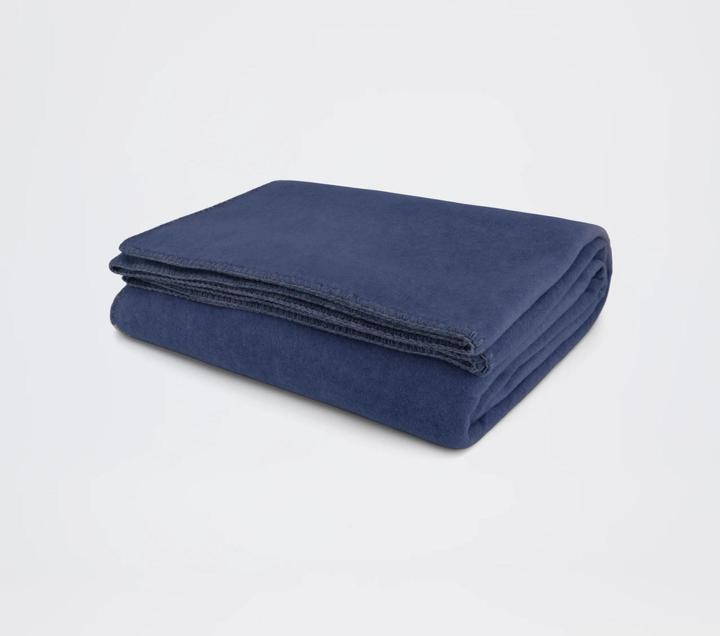 Produktbild Zoeppritz Soft-Fleece (200 x 160 cm)