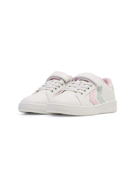 Actual product image hummel Derby Court Jr (32)
