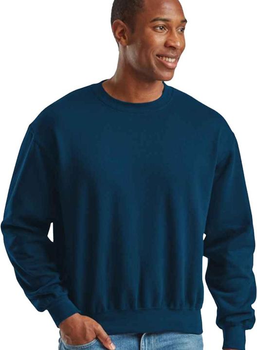 Produktbild Fruit of the Loom Supercotton Sweatshirt (XL)