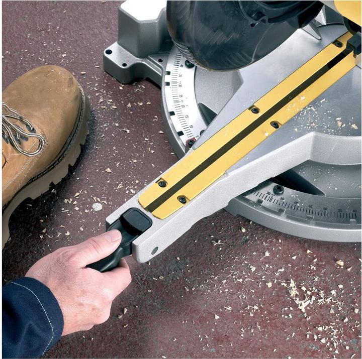 Image du produit DeWalt DW 712