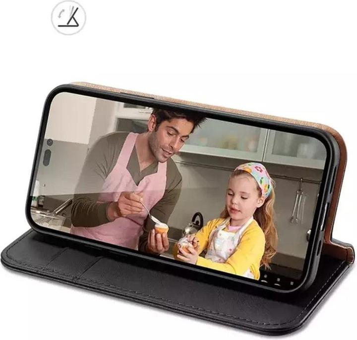Produktbild Dux Ducis Hivo Series (Apple iPhone 15 Pro)