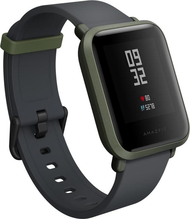 Image du produit Amazfit Bip (45 mm)