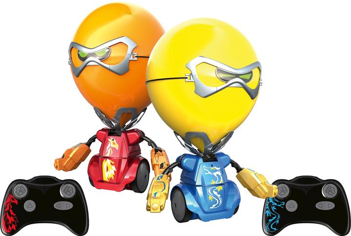 Produktbild Silverlit Robo Kombat Balloon Puncher