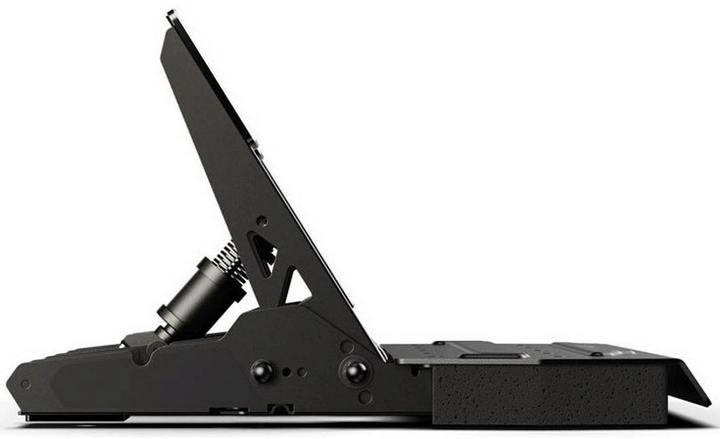 Actual product image Moza SR-P Load-Cell Pedals (PC)