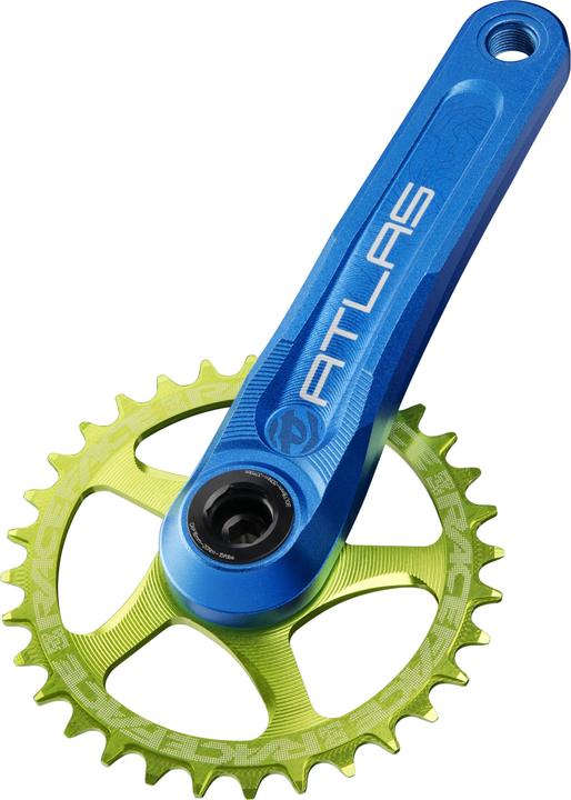 Image du produit Race Face Atlas Cinch Crankarm (175 mm)