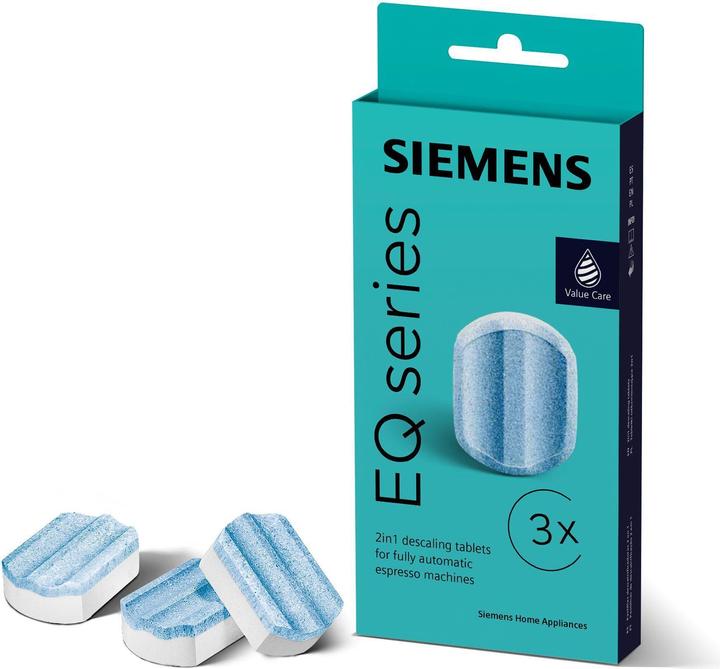 Image du produit Siemens TZ80002B