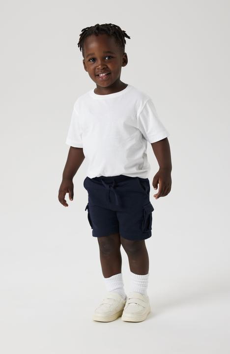 Produktbild Name it Nmmoli Sweat Shorts Unb Noos (80)
