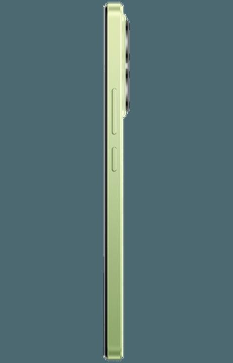 Image du produit Xiaomi Redmi Note 14 (128 Go, Vert citron vert, 6.67", Double SIM hybride, 108 Mpx, 4G)