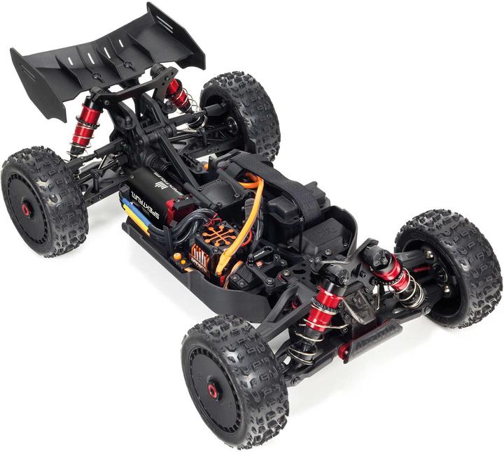 Produktbild Arrma Typhon 6S BLX (RTR Ready-to-Run)