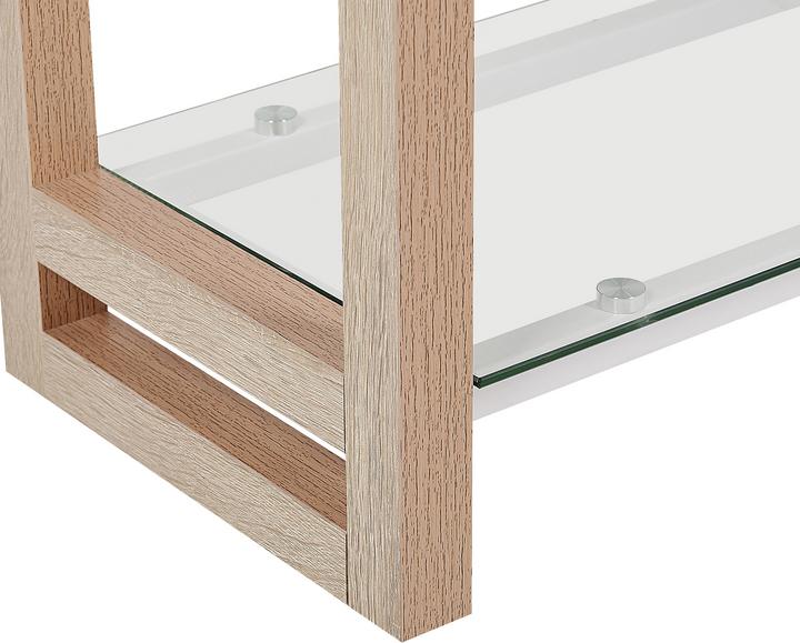 Actual product image Beliani Jenks/Clarita