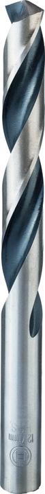 Immagine prodotto Bosch Professional Zubehör Punta elicoidale HSS PointTeQ (12,7 mm)