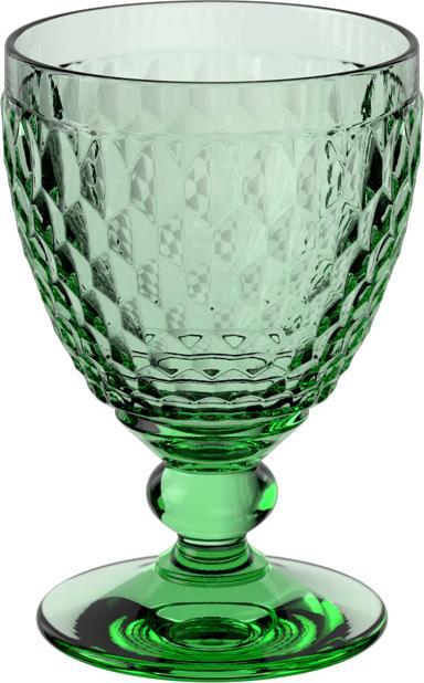 Produktbild Villeroy & Boch Rotweinglas Boston Coloured (31 cl, 1 Gläser, Rotweingläser)