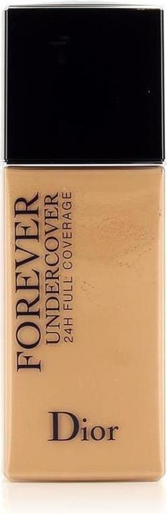 Produktbild Dior Diorskin Forever Undercover 24H (035 Desert Beige)