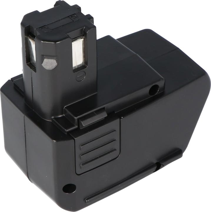 Produktbild AccuCell Akku SFB105, SF 100-A, SB 10, 0033458 (9.6 V)