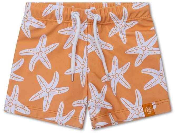 Produktbild Swim Essentials Badehose Jungs 122/128 Sea Star (122)