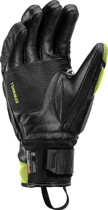 Produktbild Leki LE RĘK WCR Venom DH 3D 9.5 (9.5)
