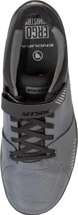 Actual product image Endura MT500 Burner Flat Shoe (38)