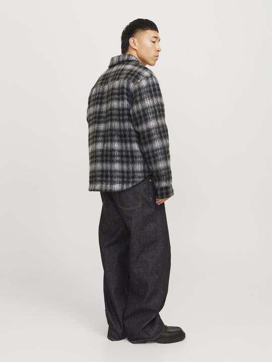 Produktbild Jack & Jones Overshirt Overshirt (M)