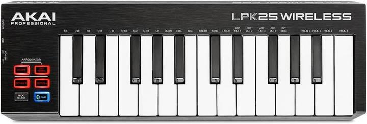 Produktbild Akai Professional LPK25 Wireless (Keyboard)