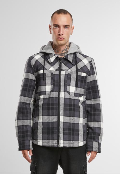 Actual product image Brandit Top Heavy Twill Jacket - 174625 (4XL)