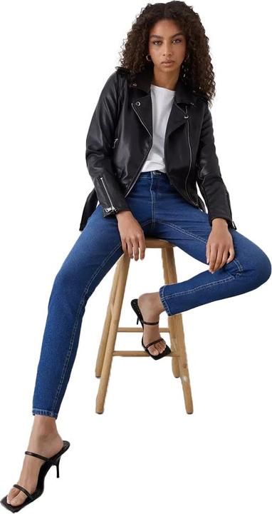 Immagine prodotto Dorothy Perkins Comfort Jeans Mamma Magra Donna (40 D)