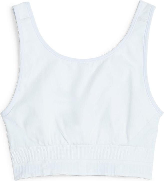 Produktbild Puma EVOKNIT Crop Top (S)