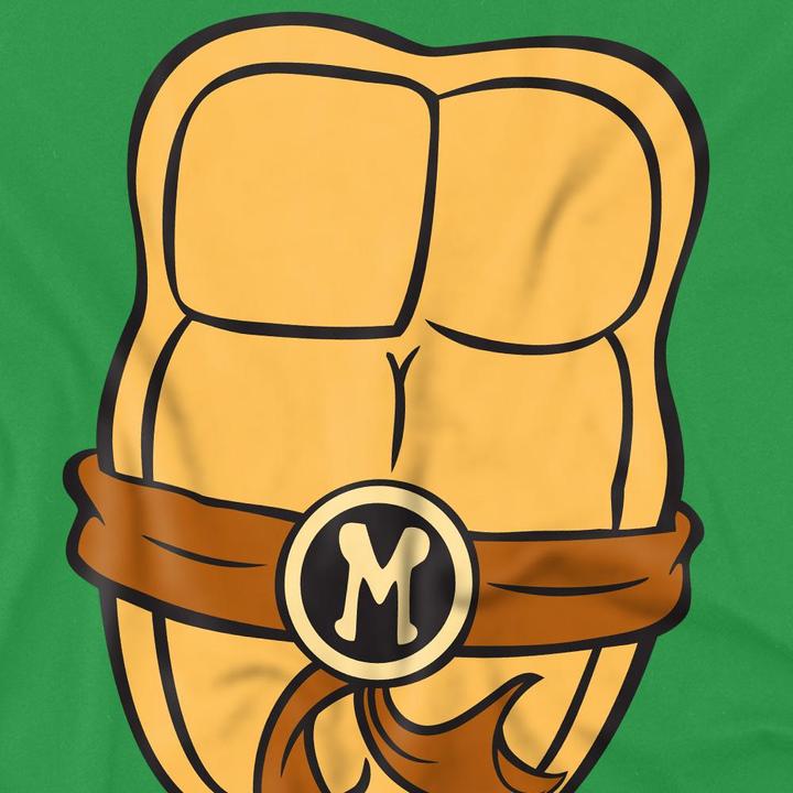 Produktbild Teenage Mutant NT TShirt (M)