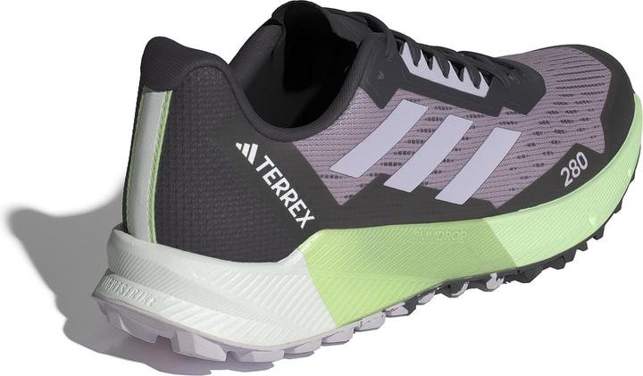Produktbild adidas Terrex Agravic Flow 2 (38 2/3)