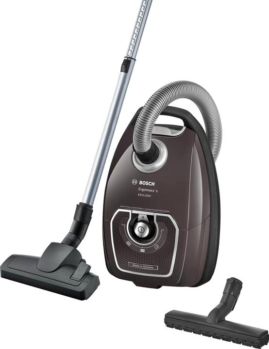 Image du produit Bosch Hausgeräte Bgl7hyg