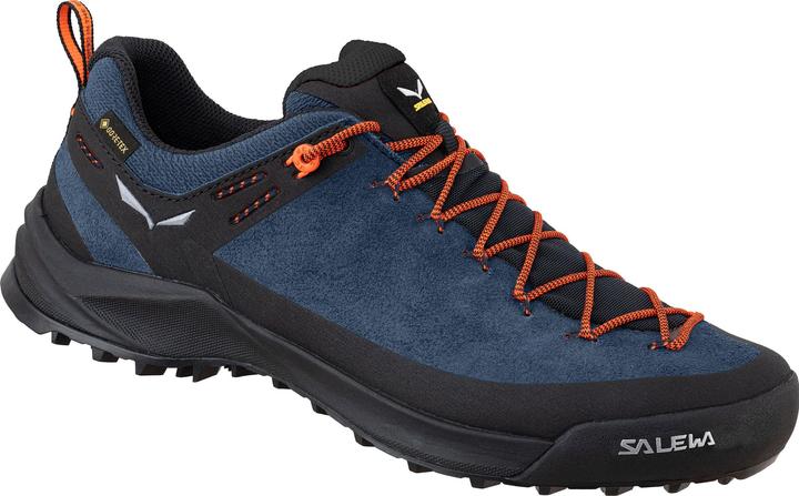 Image du produit Salewa Chaussure Wildfire Leather Gore-Tex (42)