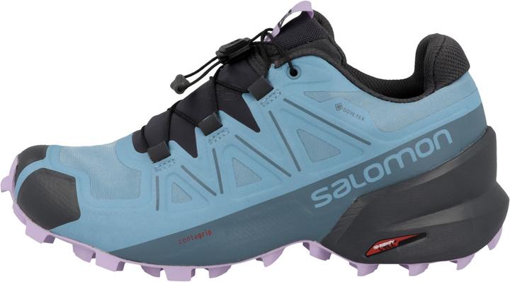 Salomon Speedcross (38 2/3)
