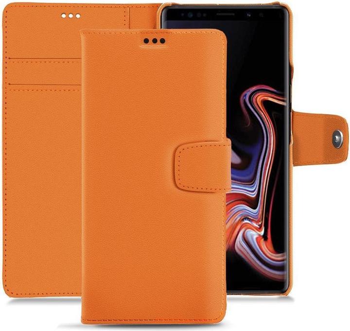 Image du produit Noreve Housse cuir portefeuille (Samsung Galaxy Note 9)