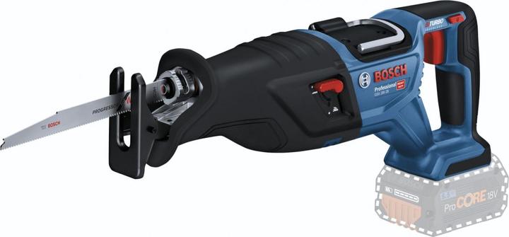 Bosch Professional GSA 18V-28