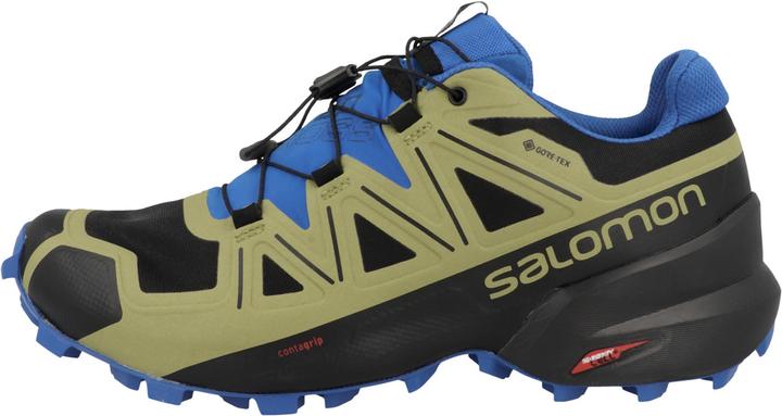 Salomon Speedcross 5 GTX - 53271 (48)
