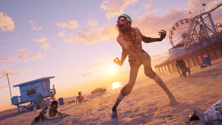 Produktbild Deep Silver Dead Island 2 Day One Edition (PS5, IT)