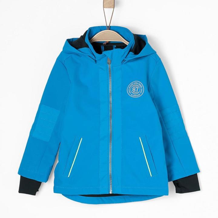 Produktbild Industry Jacke College (98)