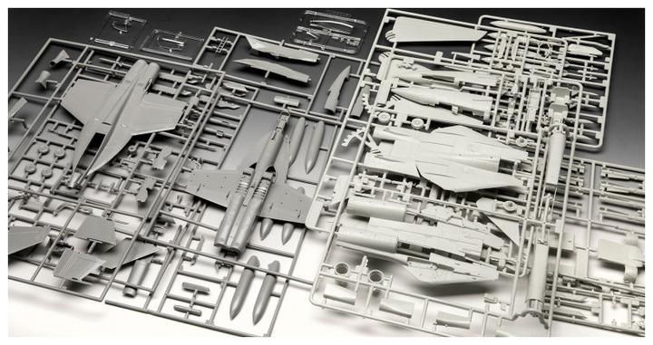 Produktbild Revell Top Gun 2