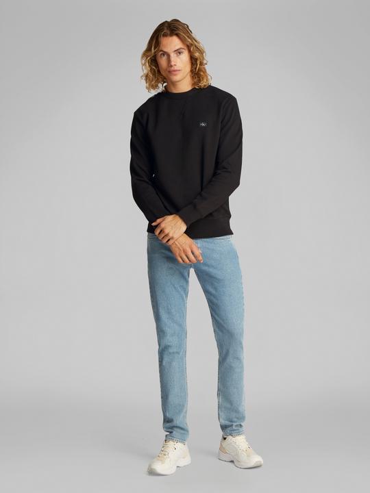 Produktbild Calvin Klein Jeans Woven Label Crew Neck (XL)