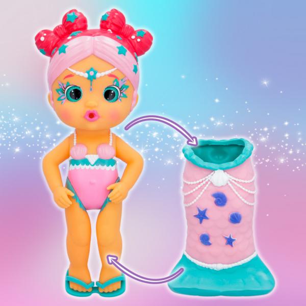 Image du produit Neutral Poupée sirène Layla