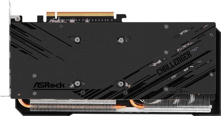Produktbild AsRock Radeon RX 7700 XT Challenger OC (12.29 GB)