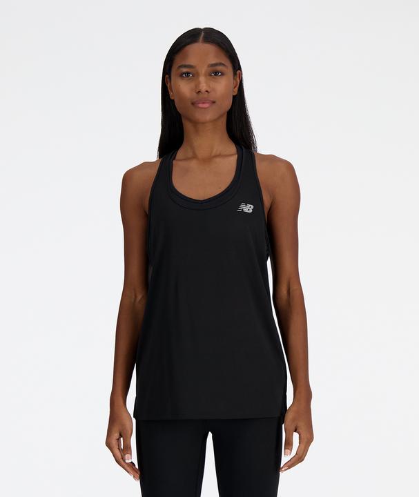 Actual product image New Balance W Tank (XS, S)