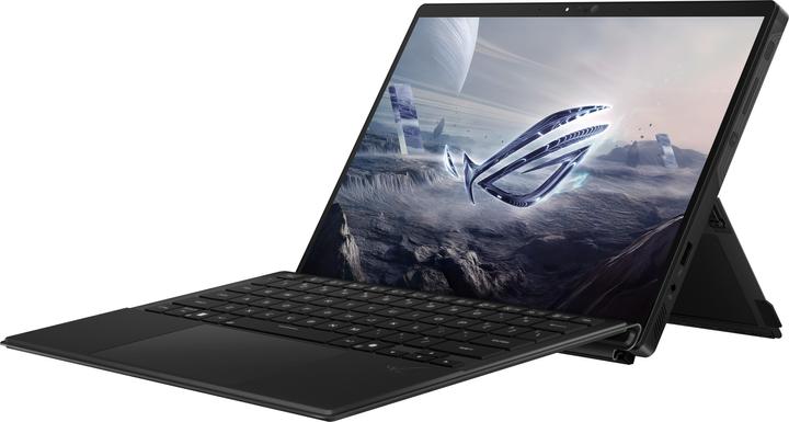 Actual product image ASUS ROG Flow Z13 GZ302EA-RU014W - Gaming Laptop - 13 inch - 180Hz (90NR0JY1-M000R0) (13.40", 32 GB, 1000 GB, Eng. Int.)