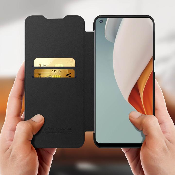 Produktbild Nillkin Qin Series (OnePlus Nord N100)