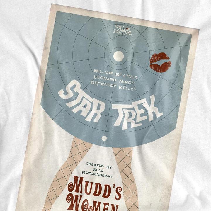 Produktbild The Original Series Episode 6 TShirt (4XL)