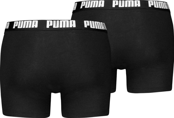Produktbild Puma Basic Boxer (M, 2er Pack)