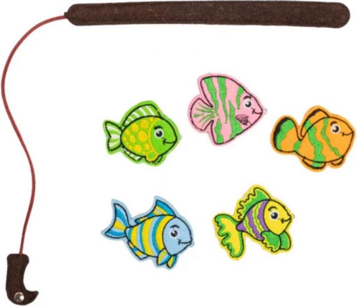 Image du produit Montessori CUBE MOTEUR - LIVRE MOLLE - Sensory Board - Cube Miracle Aquarium - Montessor® - Plaisir d'apprendre