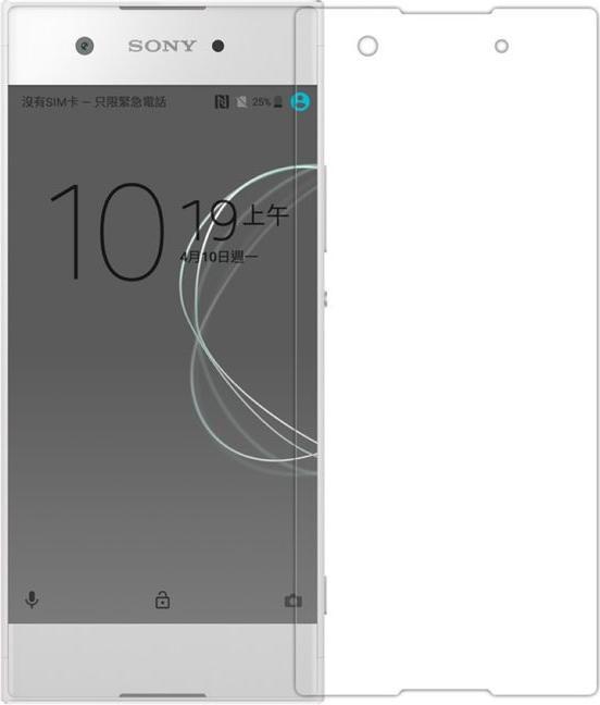 Produktbild Nillkin Matte Series (1 Stück, Sony Xperia XA1)