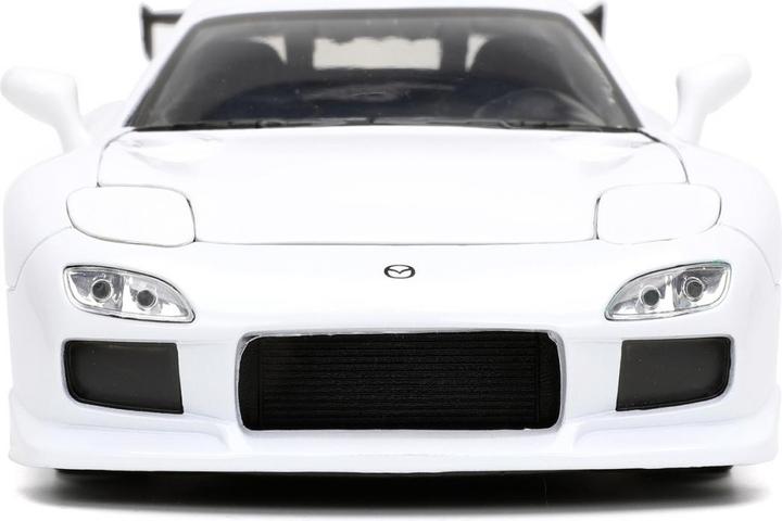 Immagine prodotto Jada Fast & Furious 1993 Mazda RX-7